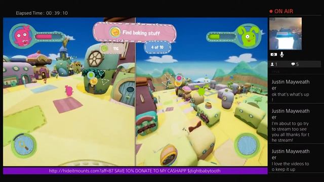Ugly dolls An imperfect Adventure смотреть онлайн