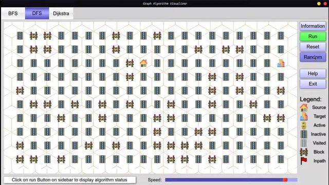 Qt C++ Path Visualizer смотреть онлайн