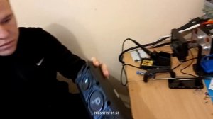 Anker soundcore motion+ ремонт колонки /пищалки.