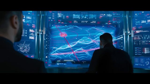 Соник в кино — Русский трейлер (2020) смотреть онлайн