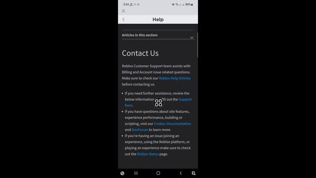 How to change your birthday if under 13 on Roblox - Updated version смотреть онлайн