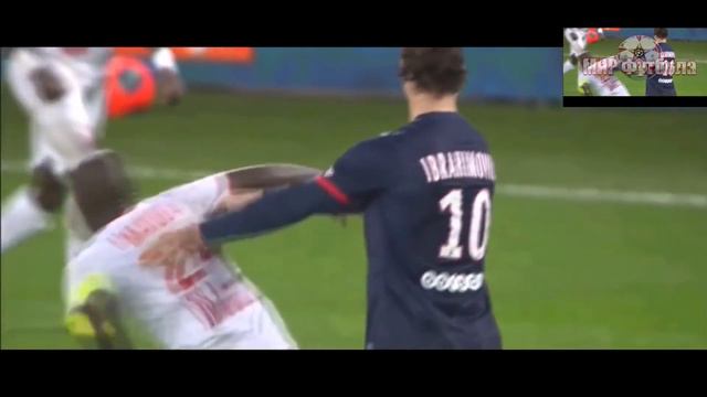 Златан Ибрагимович (Zlatan Ibrahimovic)/Забавные моменты/Смешные моменты