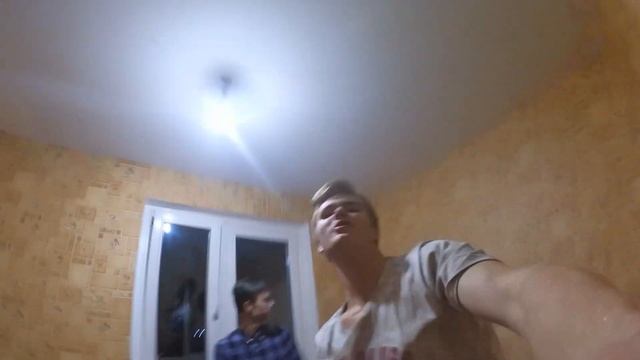 VLOG: Раскачали тачку | Пробил ухо иголкой | Справка от психиатора смотреть онлайн