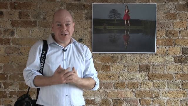 Photo 05 Drew Gardner's behind the photo, Sea Of Tears video how-to tutorial смотреть онлайн