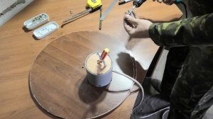 Катушка для удлинителя своими руками без вложений