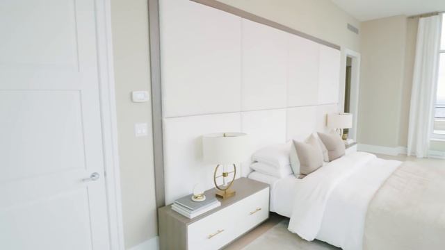 Inside a $25M TriBeCa Penthouse With 360° Views | On The Market | Architectural Digest смотреть онлайн