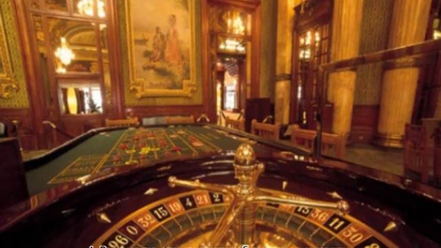 Достопримечательности Монако смотреть онлайн