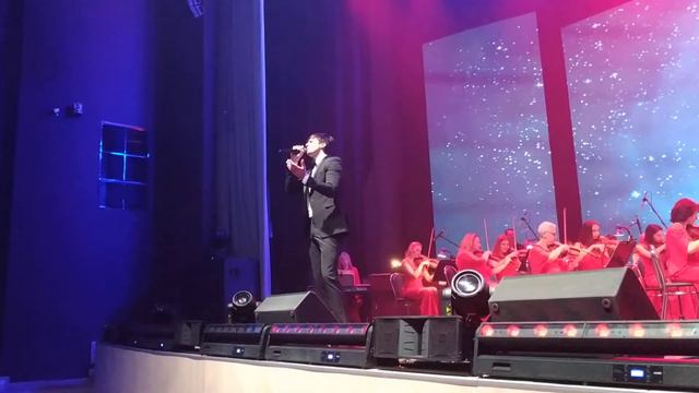 Дмитрий Колдун - Почему