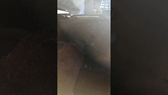 Запуск котла подогрева двигателя Зил131