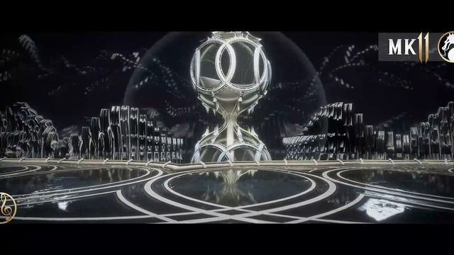 Mortal Kombat 11 ™ : Kronika's Hourglass - Story 1 смотреть онлайн