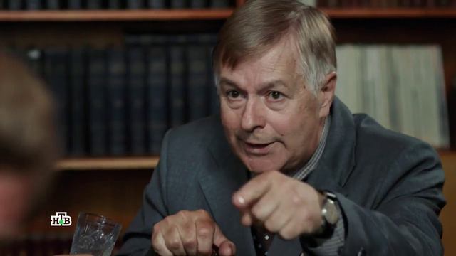 "Высшая мера"   Трейлер - 1 сезон смотреть онлайн