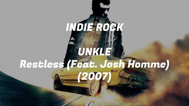 Driver San Francisco - Beta Music смотреть онлайн