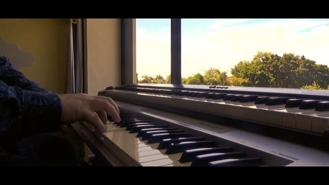 Burt Hammond - Magic Moment смотреть онлайн