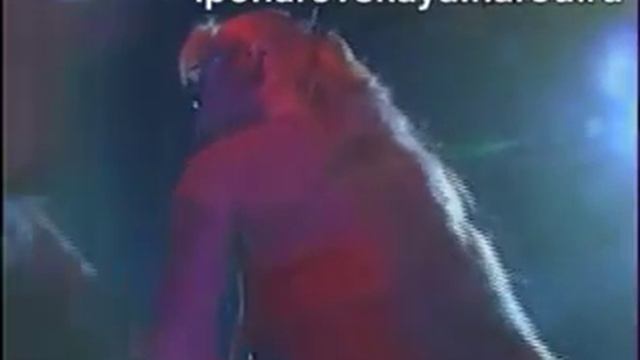 Irina Ponarovskaya Ирина Понаровская - Свеча смотреть онлайн