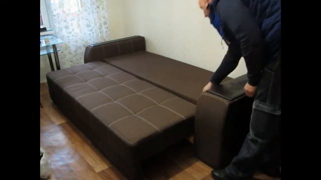 Диван Бергамо смотреть онлайн