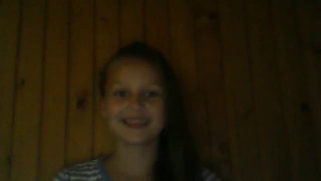 Видео с веб-камеры. Дата: 3 июля 2013 г., 14:16.