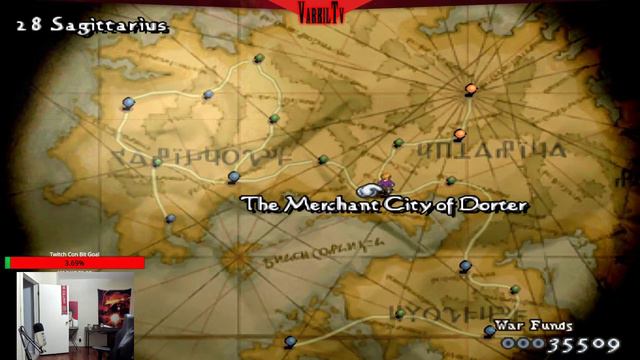 Final Fantasy: War Of The Lions- Part 3 смотреть онлайн