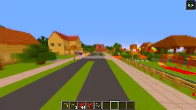 Майнкрафт но ЖИЗНЬ Девушки Эндермен от ДЕТСТВА до СТАРОСТИ в Майнкрафте Троллинг Ловушка Minecraft смотреть онлайн