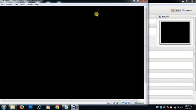 How to import a .vdi file to Virtualbox? How to Import a virtual machine image VDI into VirtualBox смотреть онлайн