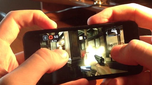 DEAD TRIGGER 2 - обзор смотреть онлайн