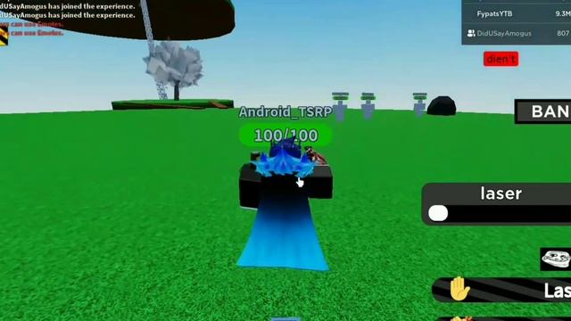 How to get Nightmare glove & Map, new admin gloves | Roblox Slap Battles but bad смотреть онлайн