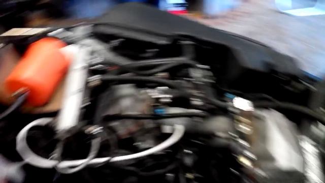 регулятор давления 300kpa на снегоходе Стелс ч2 смотреть онлайн
