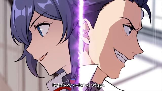 Feather of Aeons - Fuhua Character Song - Honkai Impact 3rd смотреть онлайн