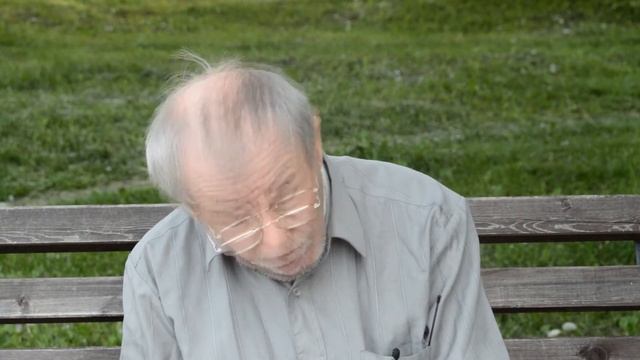 Лето Николая Бушенева. 6 эпизод смотреть онлайн
