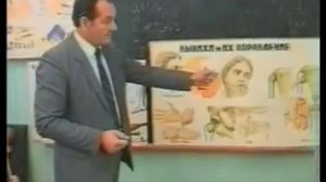 Вывихи и их вправление