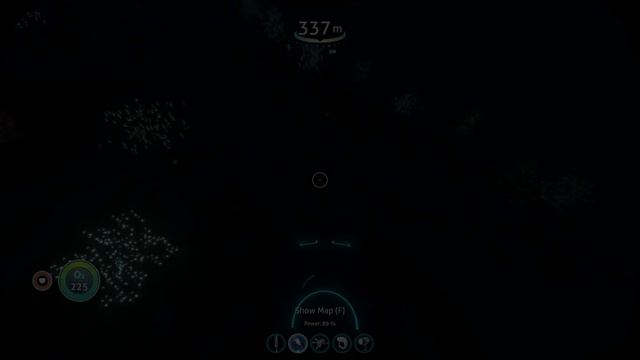 They Actually Added the GARGANTUAN LEVIATHAN to the Game and I Regret Everything - Subnautica Modde смотреть онлайн