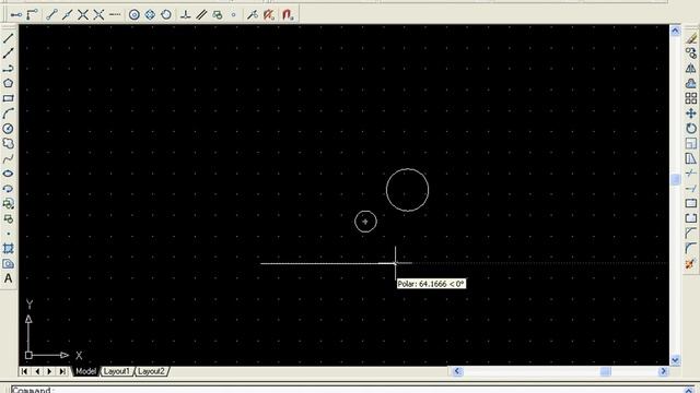 autocad örnek 3 смотреть онлайн