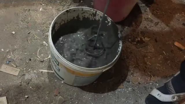 ✴ Лампочки из бетона. Работают но не светят! смотреть онлайн