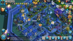 НАБИРАЙ МОЩЬ БЫСТРО И ПРАВИЛЬНО Rise of Kingdoms