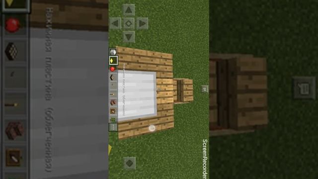 4 декорации в майнкрафт смотреть онлайн