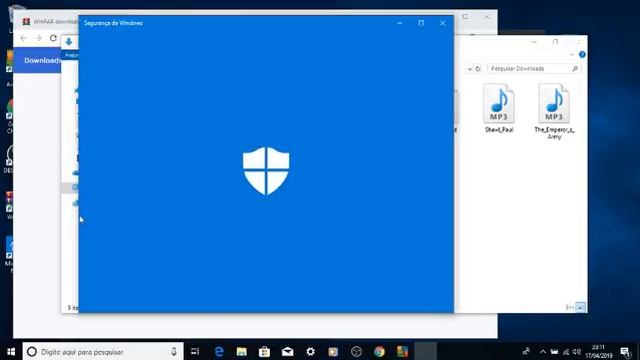 COMO DESABILITA O WINDOWS DEFENDER PERMANENTEMENTE ( FOREVER ) смотреть онлайн