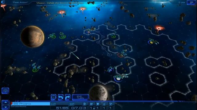 Tuesday's Reviews Day Sid Meier's Starships смотреть онлайн