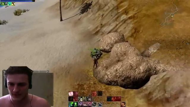 ПРОФЕССИЯ РУДОКОП Archeage #79 — гайд по руде для новичков в Архейдж — советы и руководства смотреть онлайн