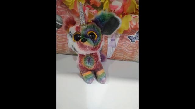 My Beanie Boo Customs [@cookie0714 can you please react to them in your series?] READ DESCRIPTION смотреть онлайн