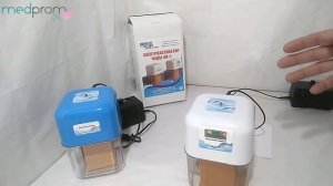 Активатор воды