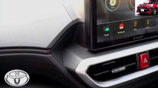 Toyota Yaris Cross 2021 & Toyota Raize 2021