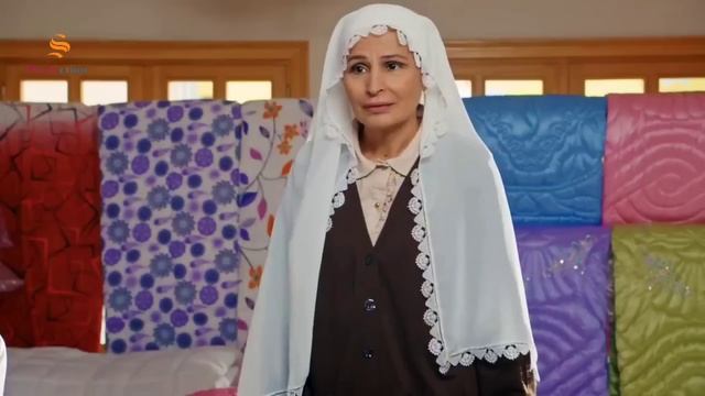 САДОКАТ кисми 118 | СЕЗОНИ 4-ум | سریال گروه ویژه دوبله فارسی قسمت 118 -