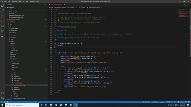 How to Customize WordPress using Template Overrides: The Best Method for Making Customizations смотреть онлайн
