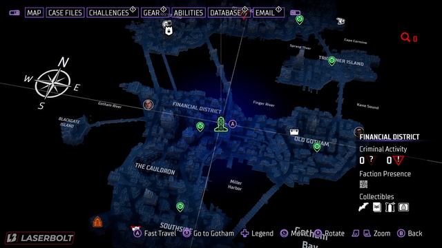 Gotham Knights HOW TO FARM NTH METAL LEGENDARY MATERIALS Guide - Easy and Fast Tips смотреть онлайн