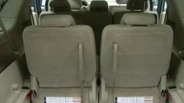2005 FORD FREESTYLE Fond Du Lac, WI K1335L смотреть онлайн