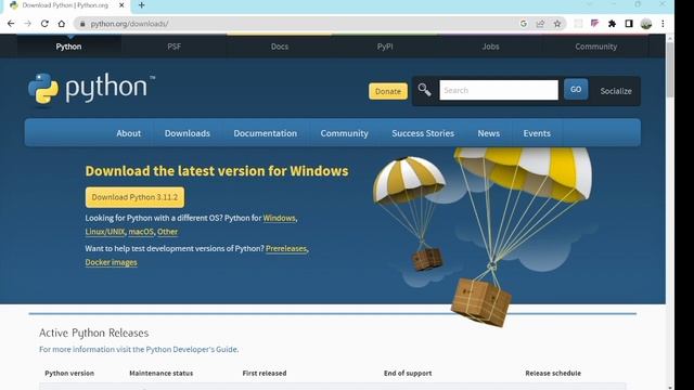 Learn Python Programming from Scratch | Python Course for Beginners | 01 | Hello World смотреть онлайн