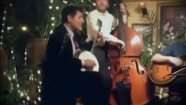 Salée Dame (a traditional Creole song) - Featuring Evan Christopher and Don Vappie смотреть онлайн