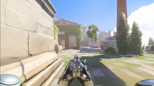 Overwatch :) смотреть онлайн