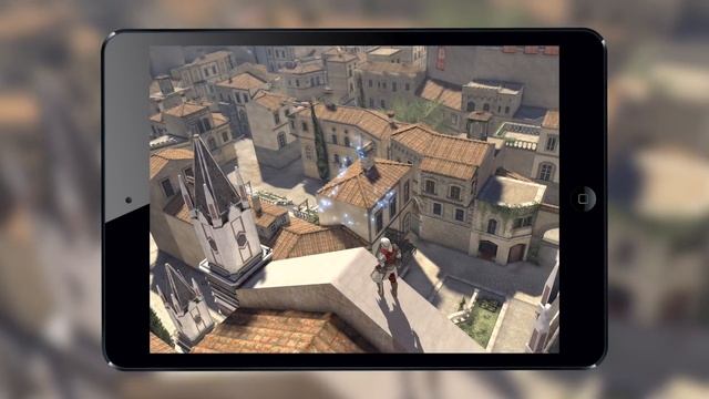 Assassin’s Creed: Идентификация смотреть онлайн
