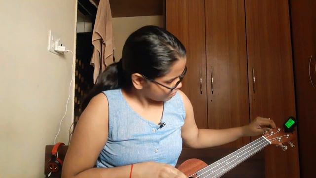 How to use kadence ukulele equalizer | Use kadence ukulele equalizer without amplifier | Unboxing смотреть онлайн
