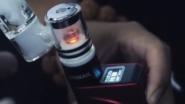 G9 510nail & Quartz nail смотреть онлайн